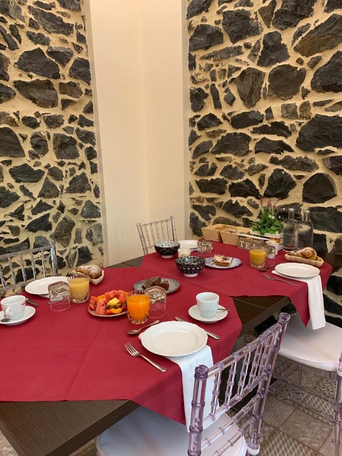 La Tenuta Di Trimalcione Pofi Exterior foto