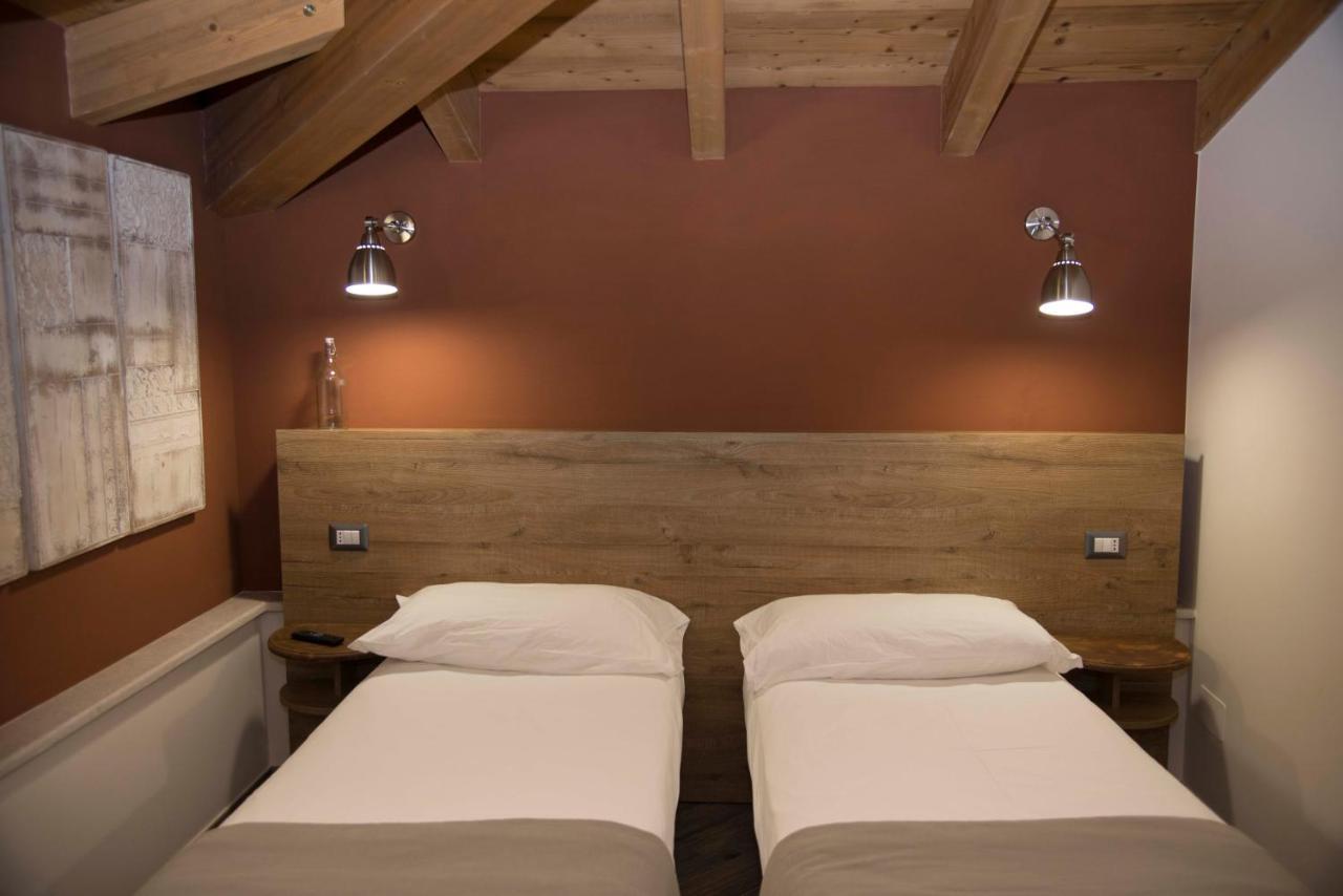 La Tenuta Di Trimalcione Pofi Exterior foto